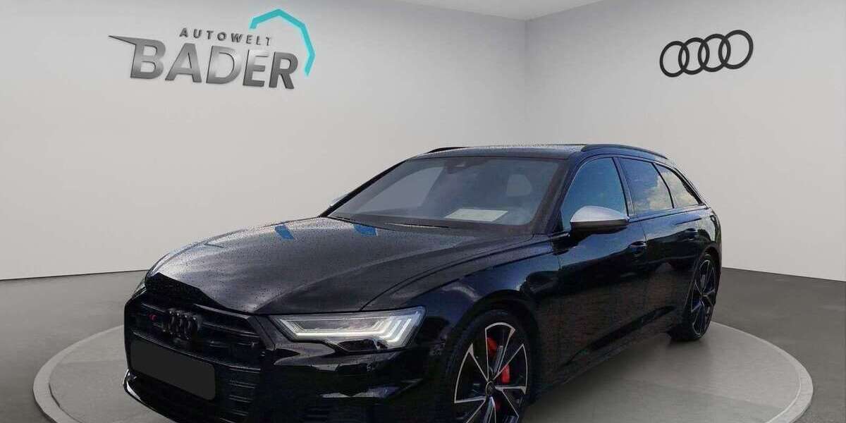 Audi S6 74.370 km 58.880 &euro; Wolfratshausen 82515