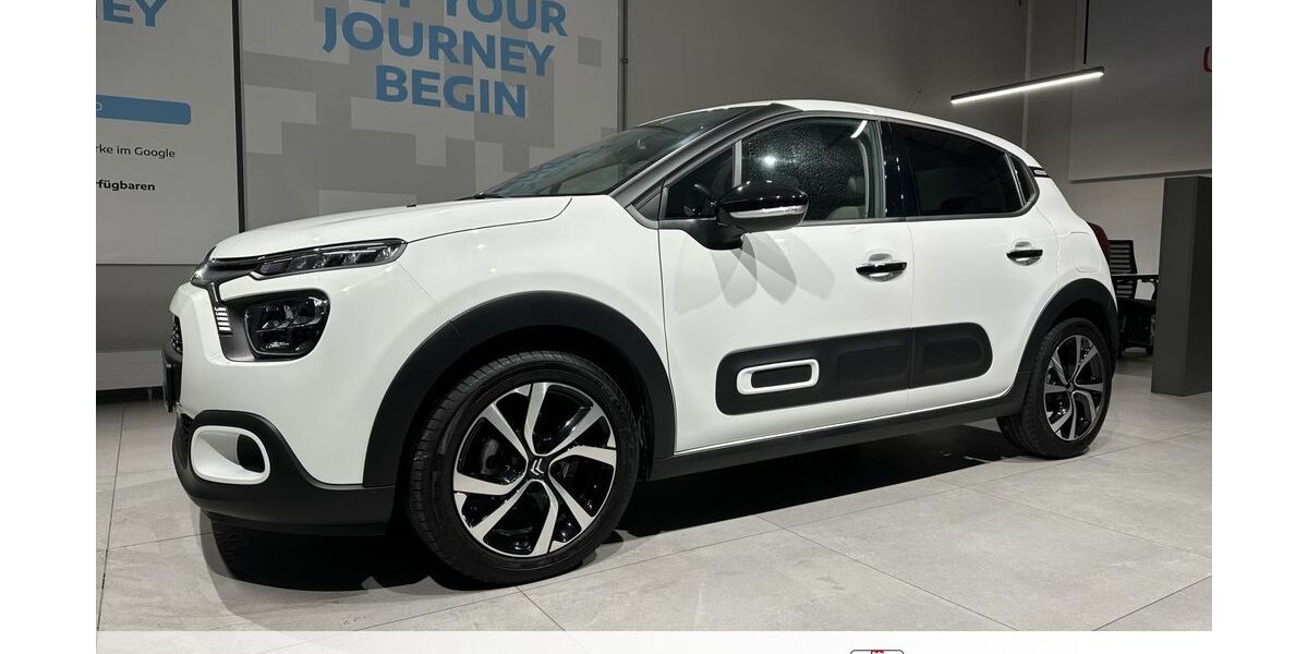 Citroen C3 13.568 km 14.850 &euro; Augsburg 86179