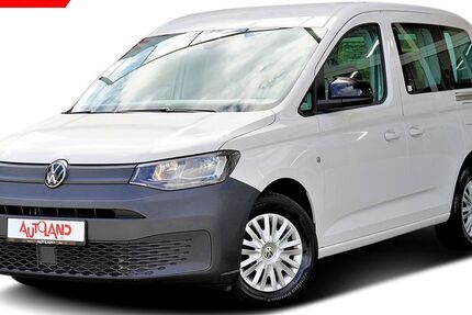 VW Caddy 45.739 km 19.950 &euro; Zwickau 08056