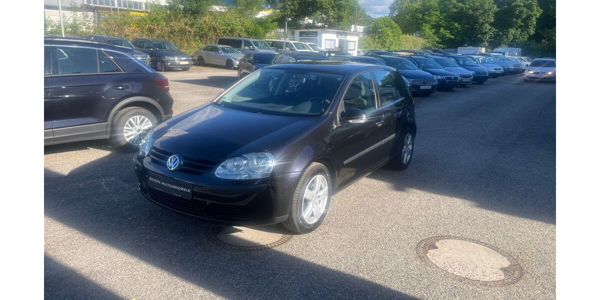 VW Golf 87.321 km 5.900 &euro; Gundelfingen 79194