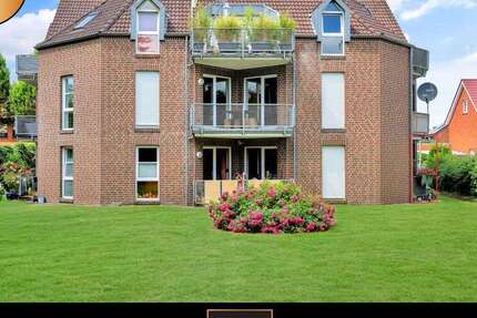 Wohnung zum Mieten in Meppen 780 € 80 m²