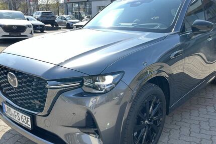 Mazda CX-60 1.398 km 49.900 &euro; Güstrow 18273
