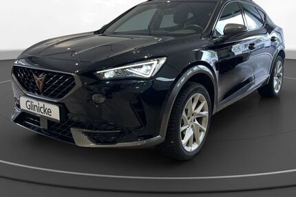 Cupra Formentor 43.180 km 23.440 &euro; Minden 32427