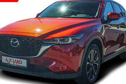 Mazda CX-5 64.921 km 24.990 &euro; Leipzig 04209