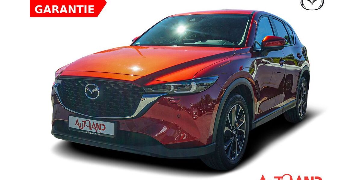 Mazda CX-5 64.921 km 24.990 &euro; Leipzig 04209