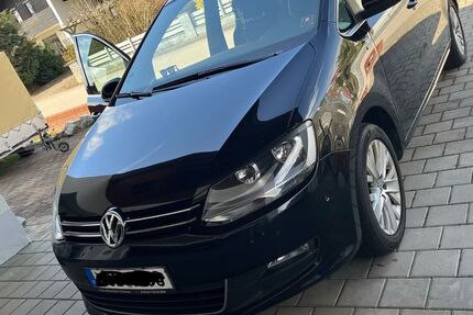 VW Sharan 161.600 km 12.200 &euro; Dösingen 87679
