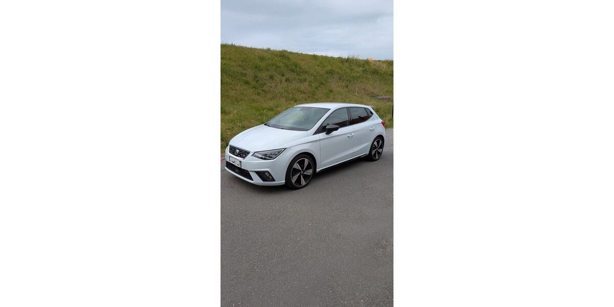 Seat Ibiza 48.500 km 18.000 &euro; Fürth 90766
