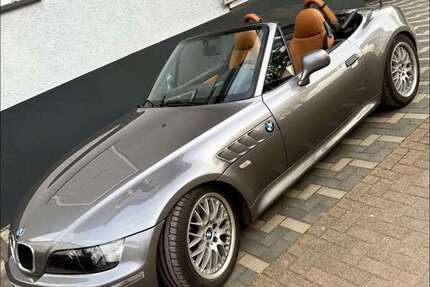 BMW Z3