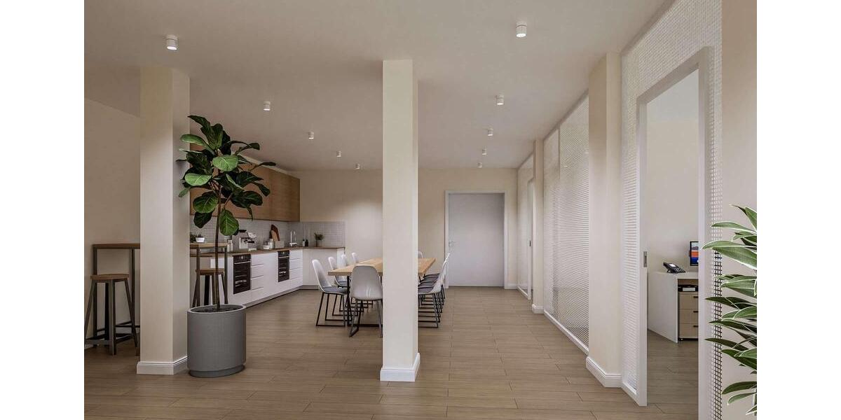 Gewerbeobjekt Neuruppin - 350&euro; | Angebot:24495801