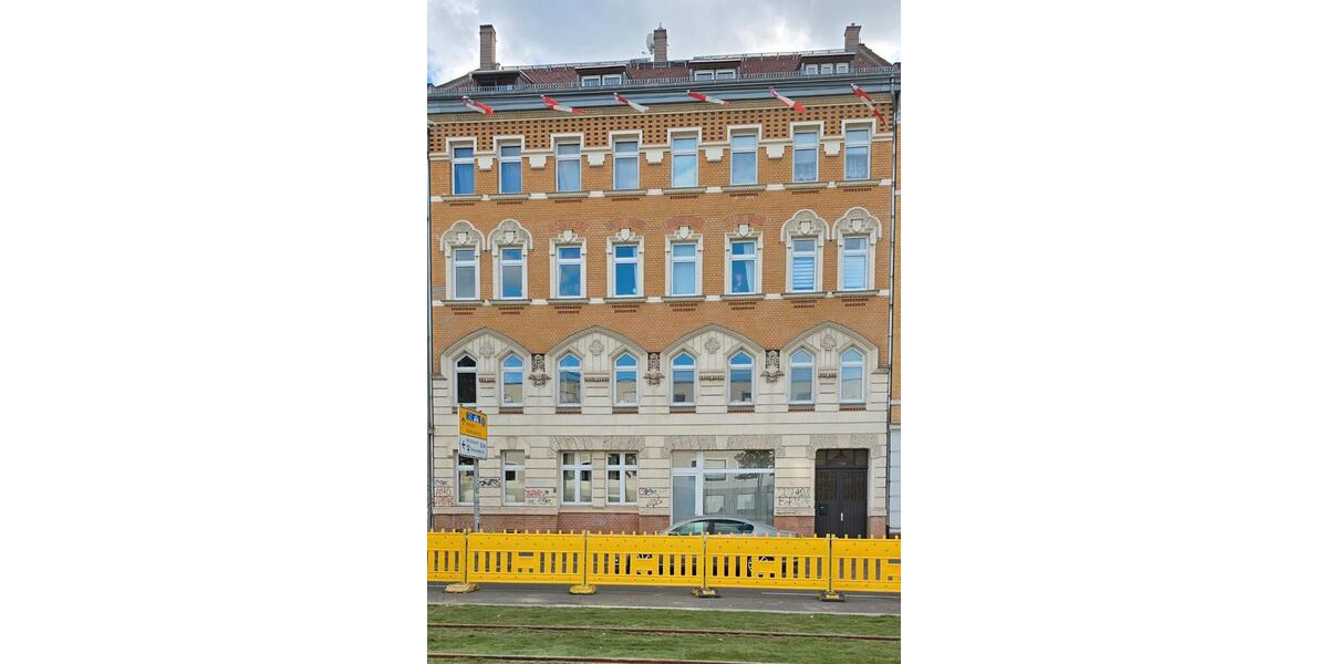 Etagenwohnung Leipzig Südost - 3 Zimmer, 81 m&sup2;, 218.000&euro; | Angebot:26808494
