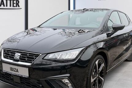 Seat Ibiza 1.200 km 25.280 &euro; München 81249