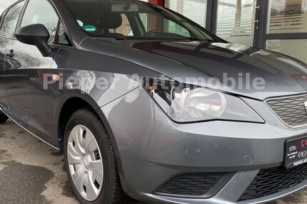 Seat Ibiza 166.000 km 5.280 &euro; Oerlinghausen 33813