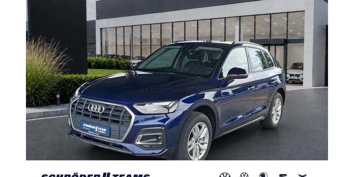 Audi Q5 58.646 km 28.790 &euro; Bielefeld 33689