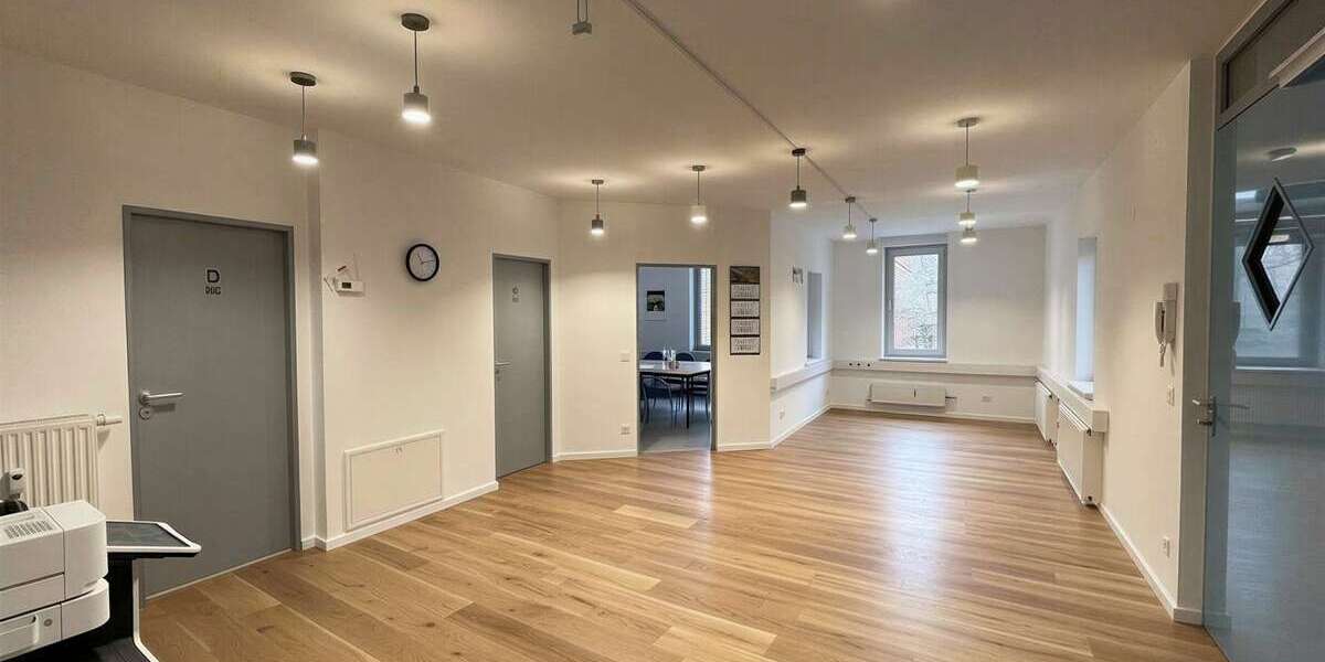 Gewerbeobjekt Leipzig Mitte - 560.000&euro; | Angebot:26361546