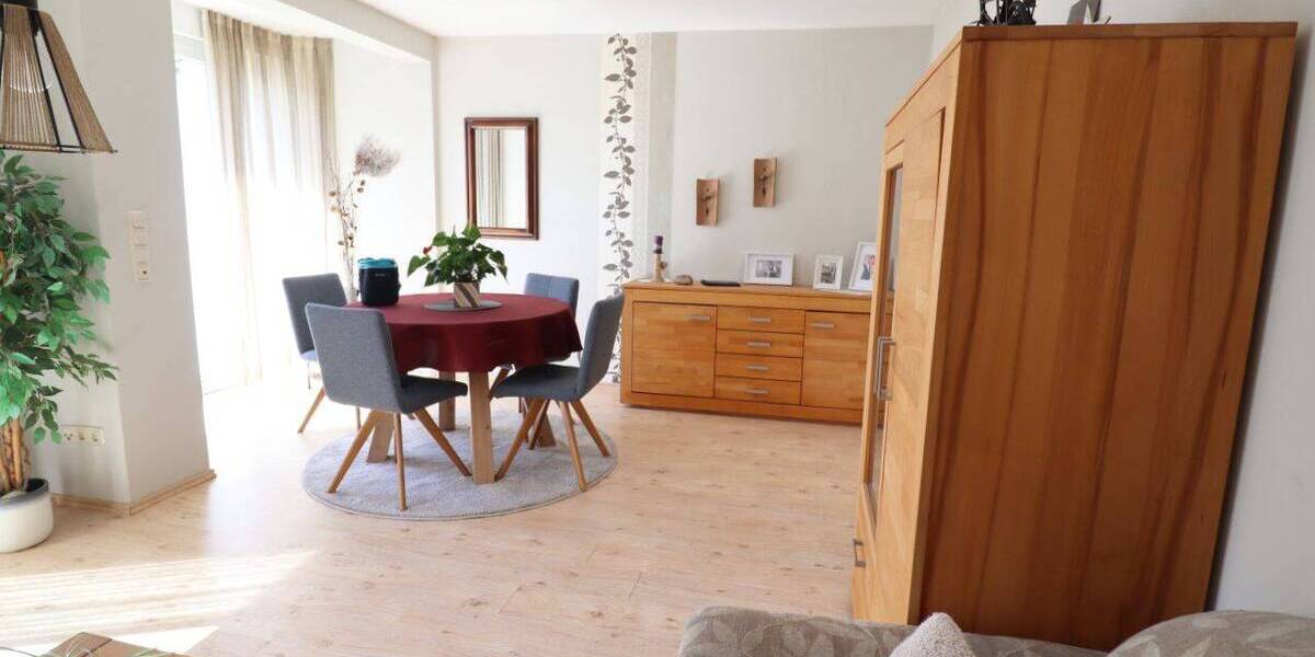Reihenmittelhaus Diepholz - 4 Zimmer, 100 m&sup2;, 209.000&euro; | Angebot:26686684