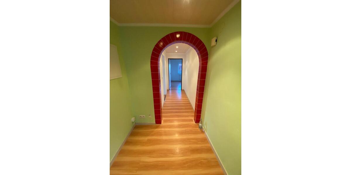 Erdgeschoßwohnung Wächtersbach - 2.5 Zimmer, 84 m&sup2;, 750&euro; | Angebot:26385302