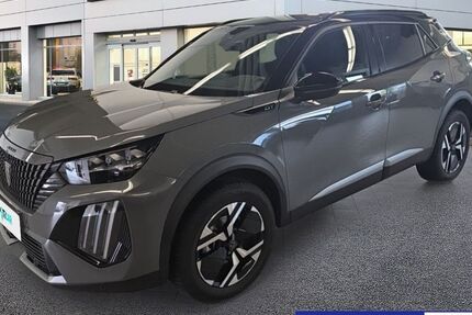 Peugeot 2008 10.507 km 19.990 &euro; Berlin 12103