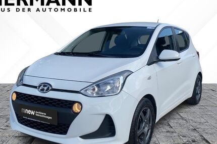 Hyundai i10 125.156 km 7.392 &euro; Northeim 37154