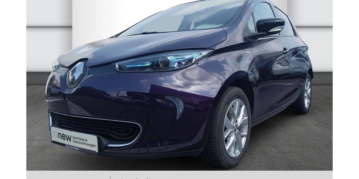 Renault ZOE 73.171 km 10.775 &euro; Hannover 30519