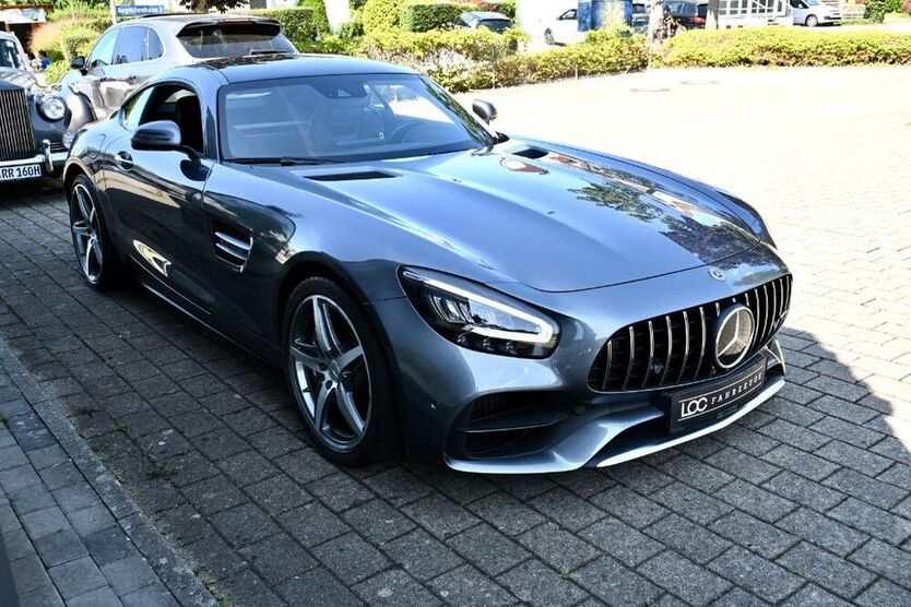 AMG GT