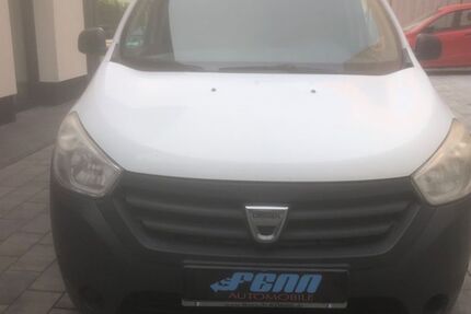 Dacia Dokker 172.000 km 3.450 &euro; Berlin 13347