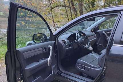 Honda CR-V 107.142 km 6.700 € Heimbach 52396