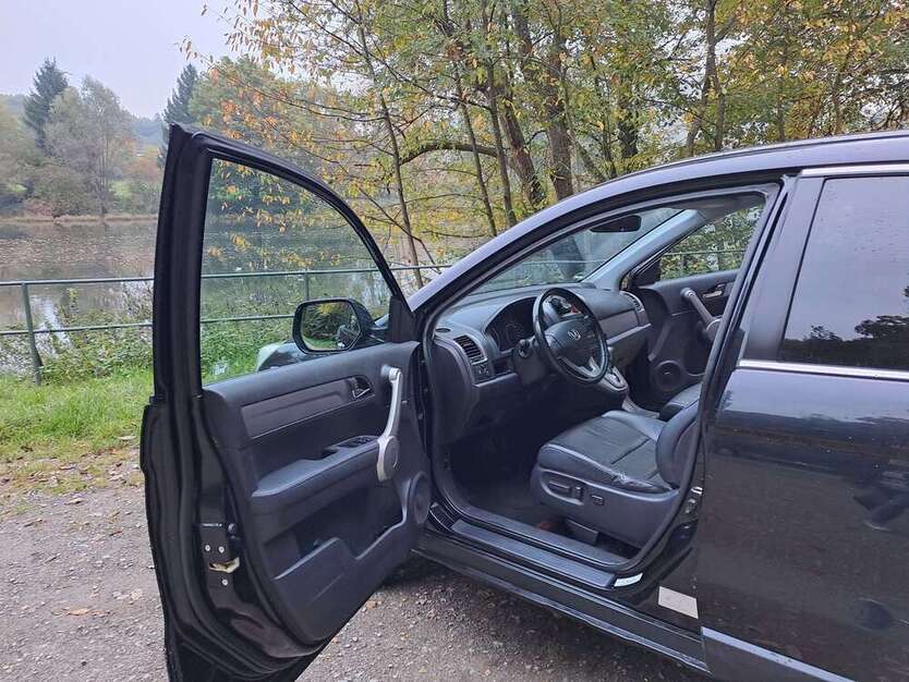 Honda CR-V 107.142 km 6.700 € Heimbach 52396