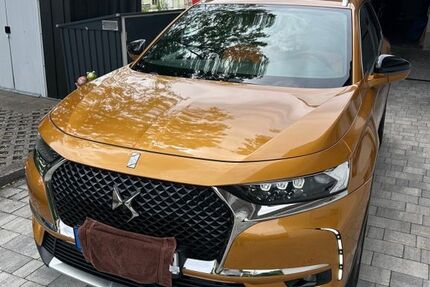 DS Automobiles DS7 (Crossback) 125.000 km 19.500 &euro; Zwiesel 94227