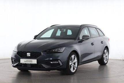Seat Leon 21.262 km 26.670 &euro; Plattling 94447