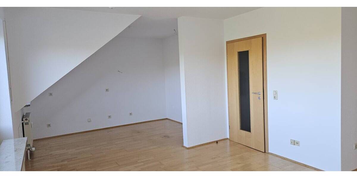 Etagenwohnung Bayreuth Birken - 3 Zimmer, 95 m&sup2;, 850&euro; | Angebot:26434638
