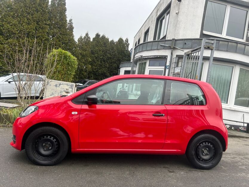 Skoda Citigo 34.500 km 6.999 € Essen 45326