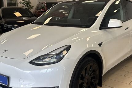 Tesla Model Y 46.890 km 36.900 &euro; Bonn 53227