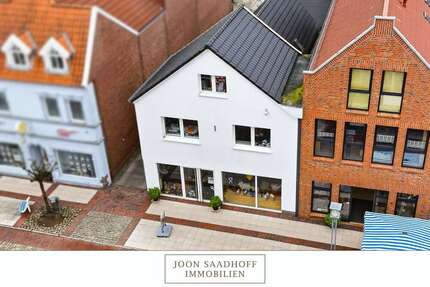 Gewerbeobjekt Aurich - 745.000&euro; | Angebot:27314475