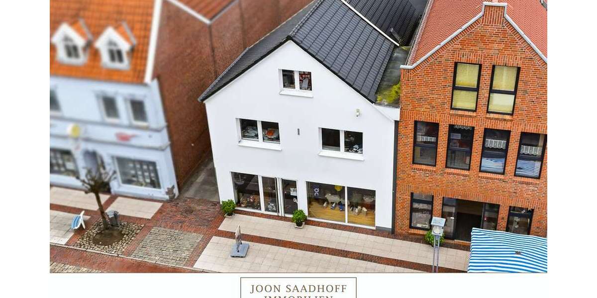 Gewerbeobjekt Aurich - 745.000&euro; | Angebot:27314475