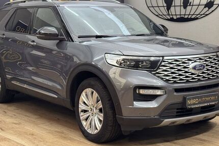 Ford Explorer 111.459 km 35.890 &euro; Rastede/ Wahnbek 26180