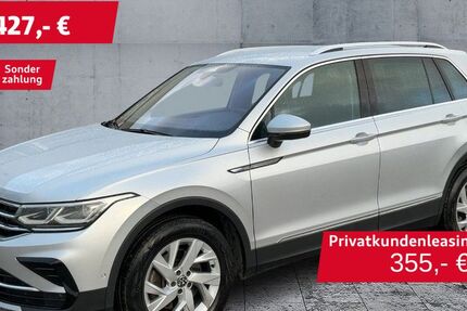 VW Tiguan 60.000 km 31.970 &euro; Mitterteich 95666