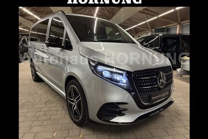Mercedes-Benz V 300 25.799 km 81.900 &euro; Penzberg 82377