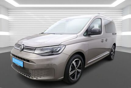 VW Caddy 22.300 km 34.900 &euro; Osnabrück 49084