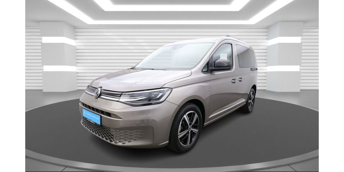 VW Caddy 22.300 km 35.300 &euro; Osnabrück 49084