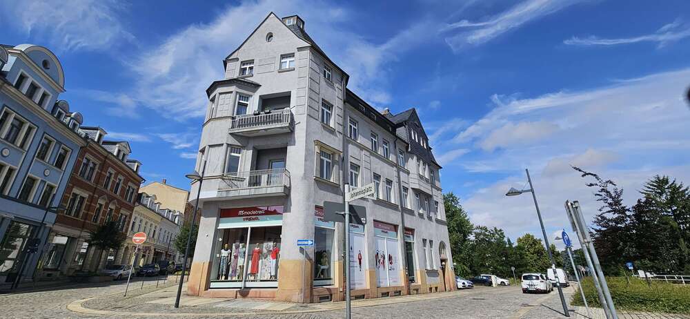 Einzelhandel in Limbach 1.000 € 160 m²