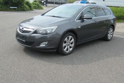 Opel Astra 220.000 km 4.990 € Tauberbischofsheim 97941