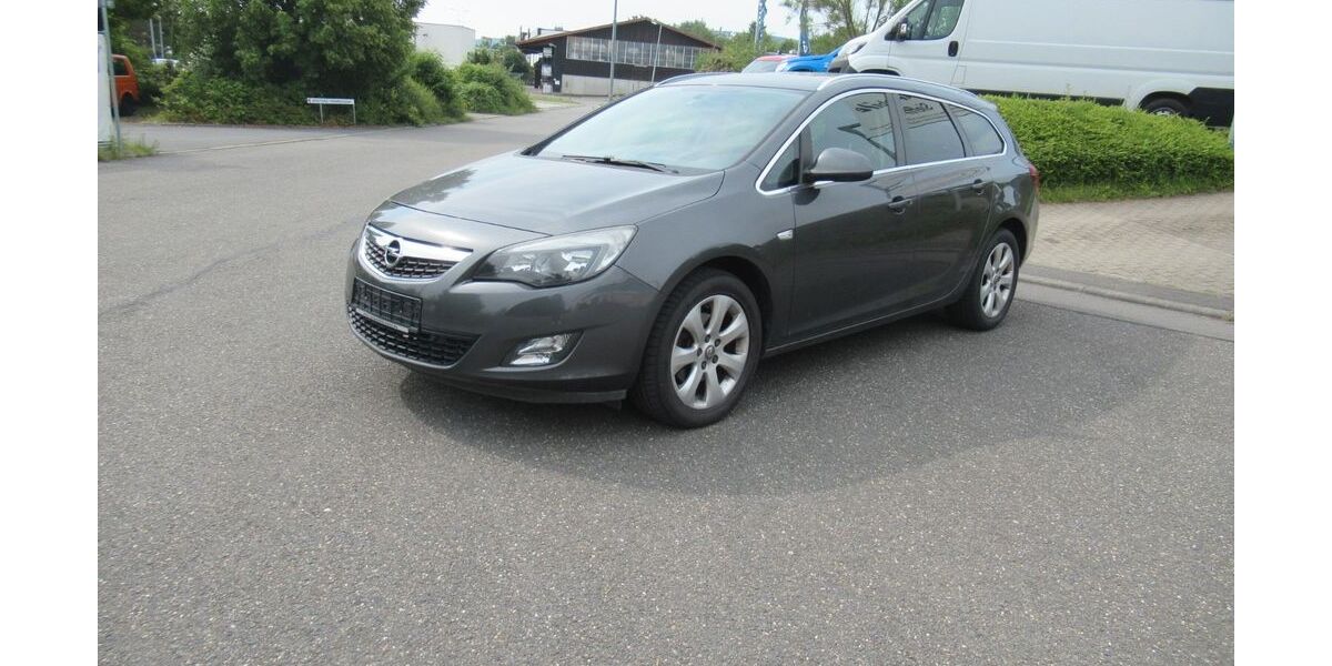 Opel Astra 220.000 km 4.990 € Tauberbischofsheim 97941