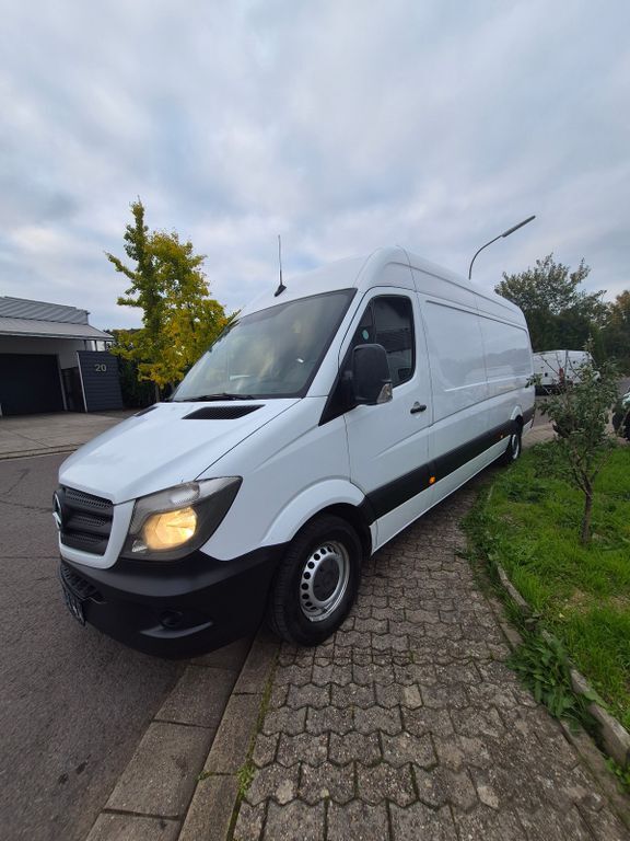 Mercedes-Benz Sprinter 217.842 km 14.990 € Beckingen 66701