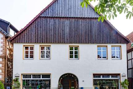Gewerbeobjekt Schieder-Schwalenberg Schwalenberg - 230&euro; | Angebot:27031626