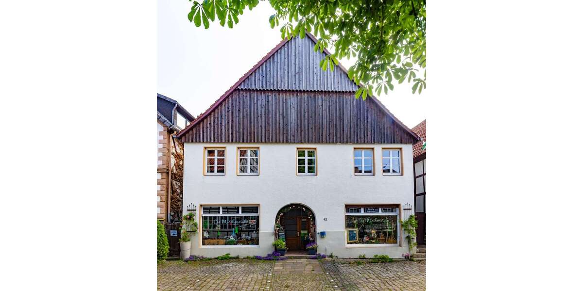 Gewerbeobjekt Schieder-Schwalenberg Schwalenberg - 230&euro; | Angebot:27031626