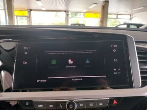 Opel Grandland X Elegance SHZ LHZ Elek. Heckkl. NAVI KA 33.253 km 23.980 &euro; HAAN 42781