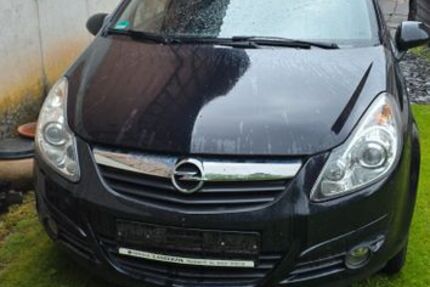 Opel Corsa 220.655 km 900 &euro; Edertal 34549