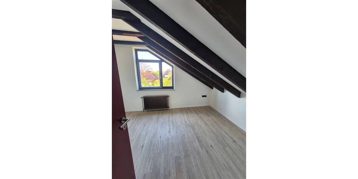 Doppelhaushälfte Wangerland Hohenkirchen - 4 Zimmer, 128 m&sup2;, 1.200&euro; | Angebot:26779116