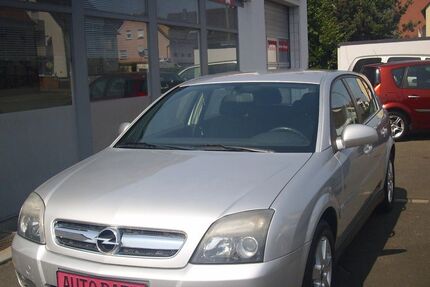 Opel Signum 223.000 km 990 &euro; Fürth 90765