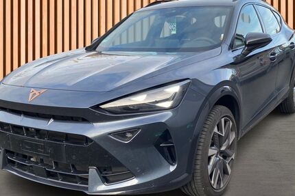 Cupra Formentor 12.731 km 30.980 € Dresden 01328